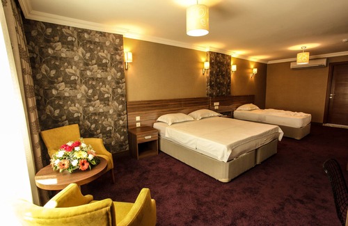 Iskenderun Hotel | Grand Akcali Hotel