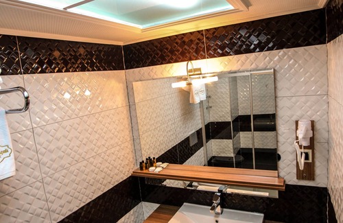 Iskenderun Hotel | Grand Akcali Hotel