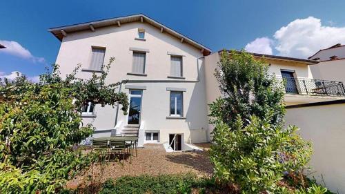 La Pradelle Apartment | Grand appartement avec piscine