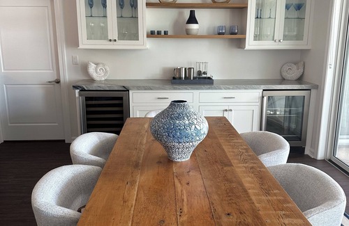 Diamond Beach Condo | Grand at Diamond beach, newly updated, 3 bed,2 1/2 bath, Large veranda
