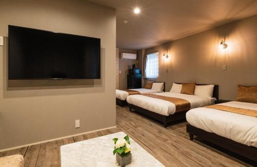 Nagasaki Apartment | GRAND BASE Nagasaki City