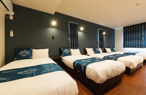 Nagasaki Apartment | GRAND BASE Nagasaki City