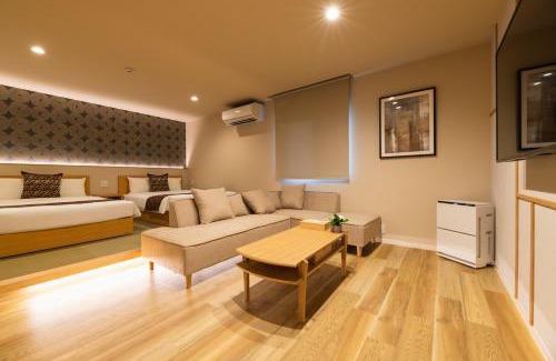 Nagasaki Apartment | GRAND BASE Saiwaimachi