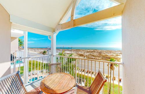 Gulf Shores Apartment | Grand Beach Resort 408