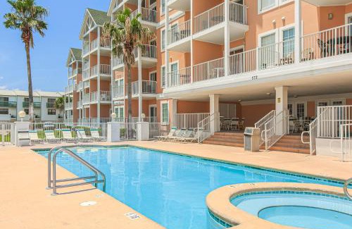 Gulf Shores Apartment | Grand Beach Resort 408