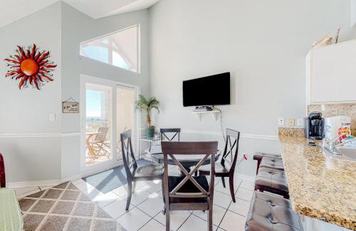 Gulf Shores Apartment | Grand Beach Resort 408
