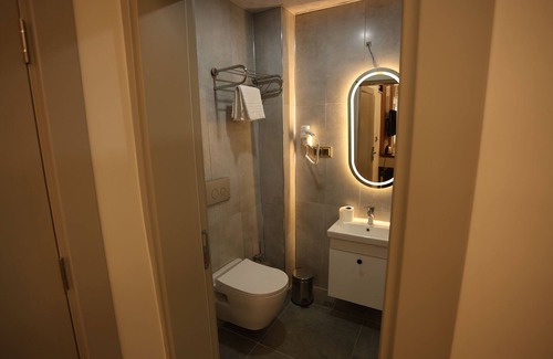 Develi Hotel | Grand Begonville Erciyes Hotel