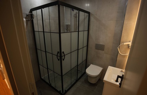 Develi Hotel | Grand Begonville Erciyes Hotel