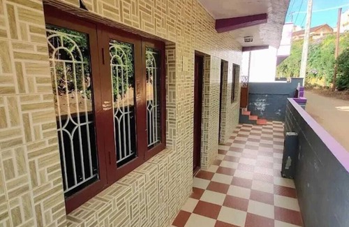 Pudumund Cottage | Grand Cairo