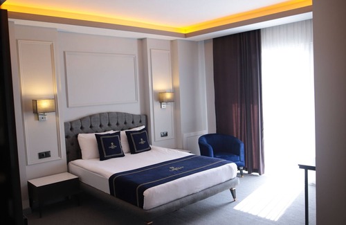Aksaray Hotel | Grand Cakiroglu Hotel
