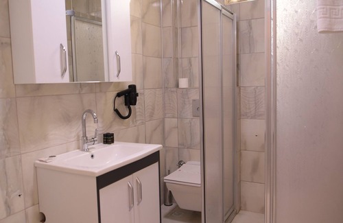 Aksaray Hotel | Grand Cakiroglu Hotel