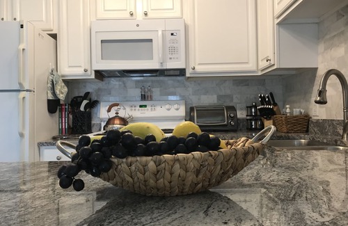 Ono Island Condo | GRAND CARIBBEAN 112 WEST: Cozy Beach Condo @ Perdido Key