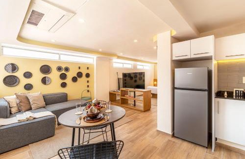 Colonia Cuauhtemoc Hotel | Grand Chapultepec Residencial