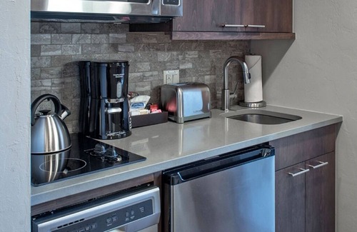 Peak 8 Cabin | Grand Colorado on Peak 8 - 2 bedroom Breckenridge Unit