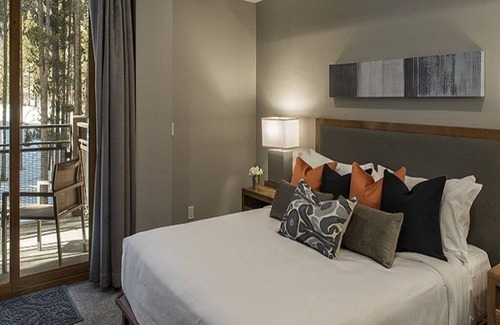 Breckenridge Resort | Grand Colorado Peak 8