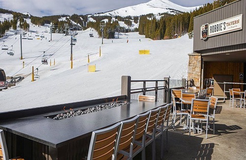 Breckenridge Resort | Grand Colorado Peak 8