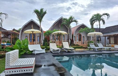 Sampalan Cabin | Grand Daghan Cottage