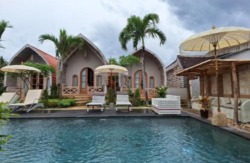 Sampalan Cabin | Grand Daghan Cottage