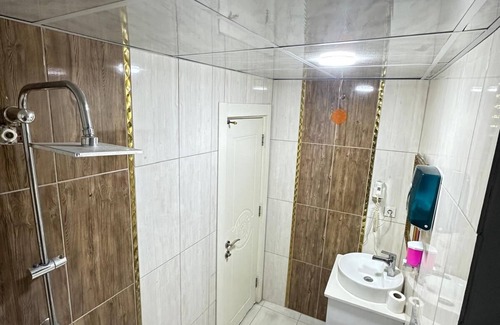 Akdeniz Hotel | GRAND DIAMOND HOTEL