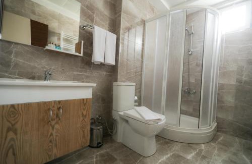 Osmancık Hotel | Grand Dost Hotel