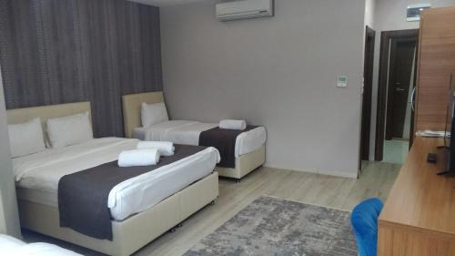 Osmancık Hotel | Grand Dost Hotel