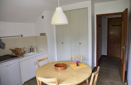 Barcelonnette Apartment | Grand F2 - Barcelonnette