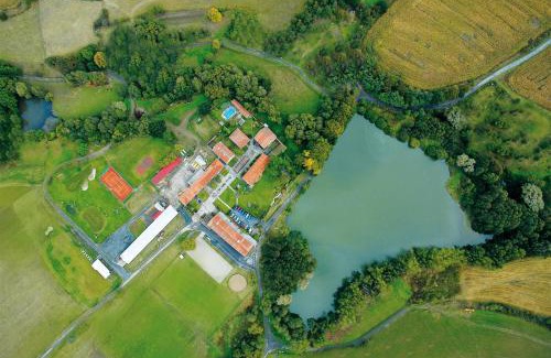 Rabyne House | Grand Farma Michael