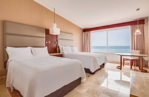 Boca del Rio Resort | Grand Fiesta Americana Veracruz