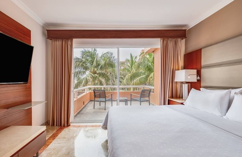 Boca del Rio Resort | Grand Fiesta Americana Veracruz