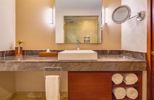 Boca del Rio Resort | Grand Fiesta Americana Veracruz