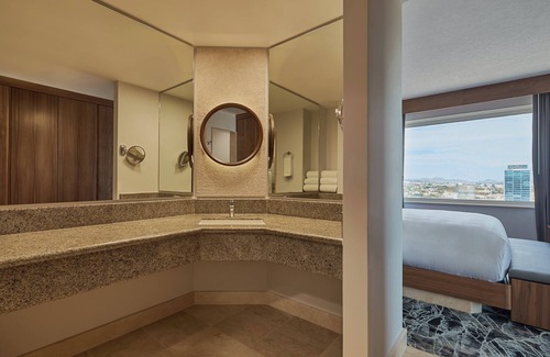 Providencia Hotel | Grand Fiesta Americana Guadalajara Country Club