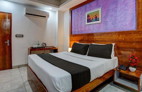 South West Hotel | Grand FRT