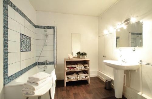 Morlaix Hotel | Grand Hôtel de l'Europe - Morlaix Centre