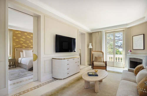 Cap-Ferrat Other | Grand-Hôtel du Cap-Ferrat, A Four Seasons Hotel