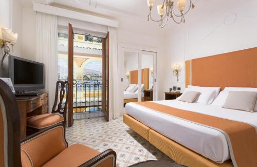 Sorrento City Centre Hotel | Grand Hotel Ambasciatori