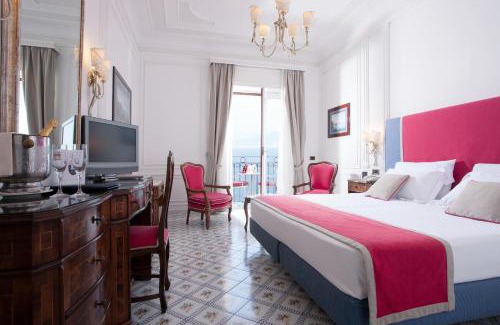 Sorrento City Centre Hotel | Grand Hotel Ambasciatori