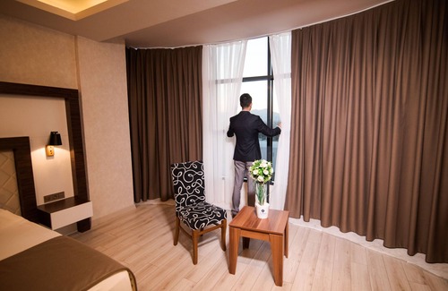 Karaman Hotel | Grand Hotel & Convention Center Karaman