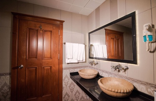 Karaman Hotel | Grand Hotel & Convention Center Karaman