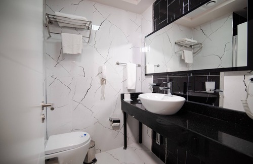 Karaman Hotel | Grand Hotel & Convention Center Karaman