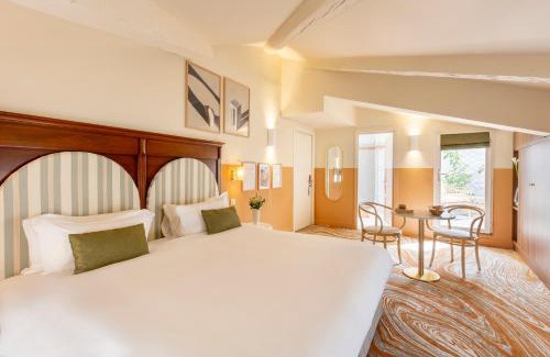 Orange Hotel | Grand Hotel d'Orange, BW Signature Collection