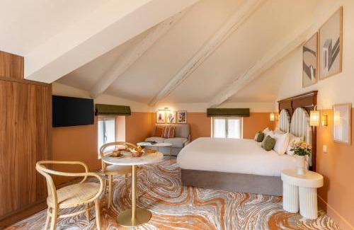 Orange Hotel | Grand Hotel d'Orange, BW Signature Collection