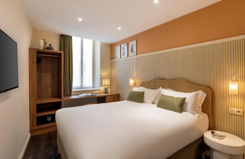 Orange Hotel | Grand Hotel d'Orange, BW Signature Collection