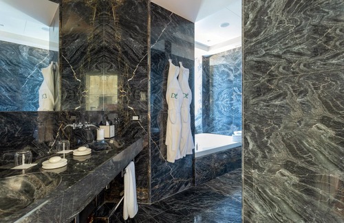 Ortigia Hotel | Grand Hotel Des Ètrangers - The Leading Hotels of the World