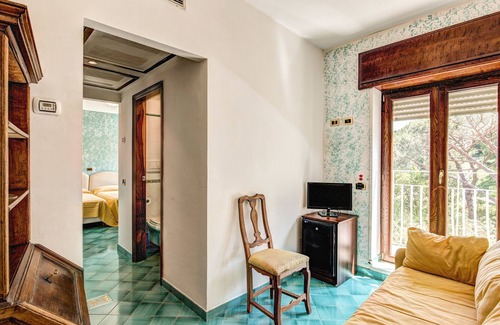 Sant'Agata sui Due Golfi Hotel | Grand Hotel Hermitage & Villa Romita