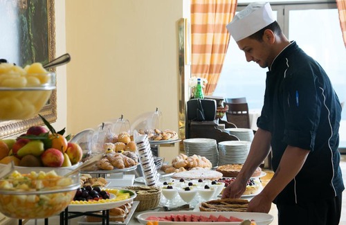 Sant'Agata sui Due Golfi Hotel | Grand Hotel Due Golfi