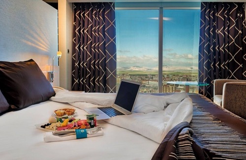 Selcuklu Hotel | Grand Hotel Konya