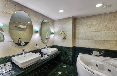 Selcuklu Hotel | Grand Hotel Konya