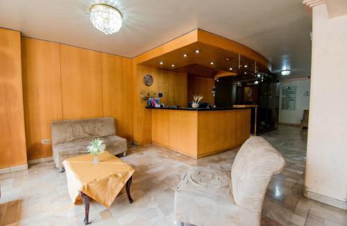 Loja Hotel | Grand Hotel Loja