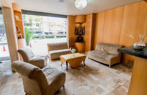 Loja Hotel | Grand Hotel Loja