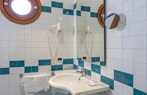 Seiano Hotel | Grand Hotel Moon Valley